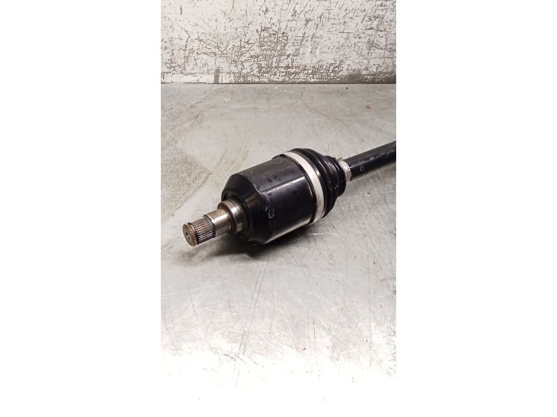 Recambio de transmision trasera derecha para jeep renegade referencia OEM IAM   21