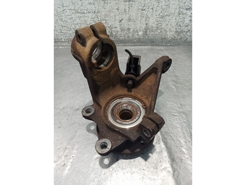 Recambio de mangueta delantera derecha para citroën xsara picasso (n68) 2.0 hdi referencia OEM IAM   04