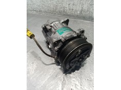 Recambio de compresor aire acondicionado para citroën xsara picasso (n68) 2.0 hdi referencia OEM IAM 9646416780 1240 04