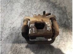 Recambio de pinza freno trasera derecha para nissan qashqai (j10) acenta referencia OEM IAM   44001EM11A