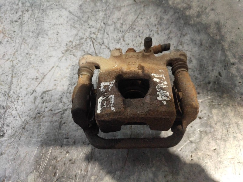 Recambio de pinza freno trasera derecha para nissan qashqai (j10) acenta referencia OEM IAM   44001EM11A