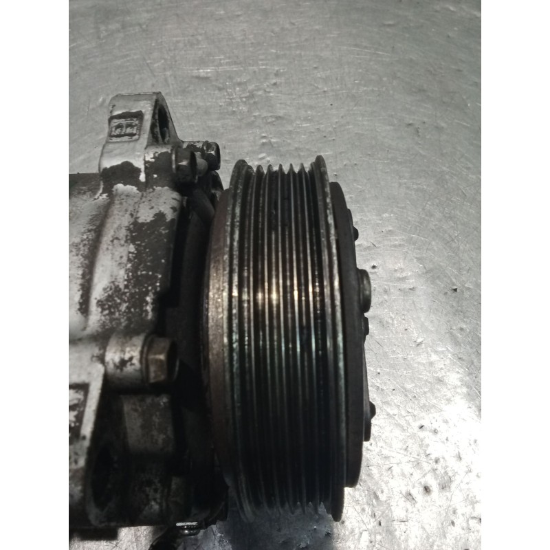 Recambio de compresor aire acondicionado para citroën xsara picasso (n68) 2.0 hdi referencia OEM IAM 9646416780 1240 04