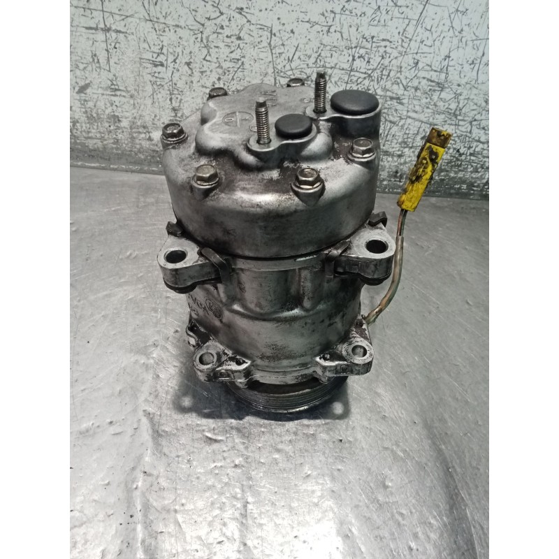 Recambio de compresor aire acondicionado para citroën xsara picasso (n68) 2.0 hdi referencia OEM IAM 9646416780 1240 04