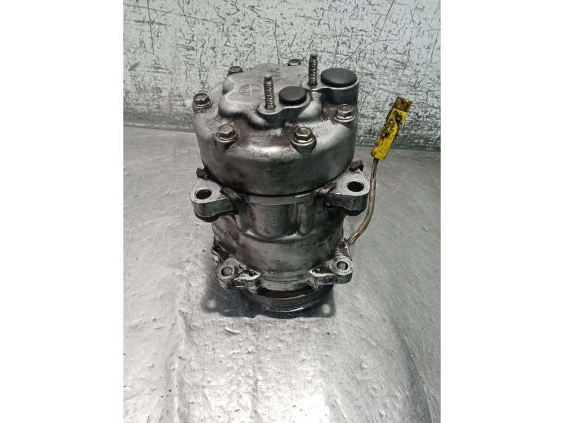Recambio de compresor aire acondicionado para citroën xsara picasso (n68) 2.0 hdi referencia OEM IAM 9646416780 1240 04
