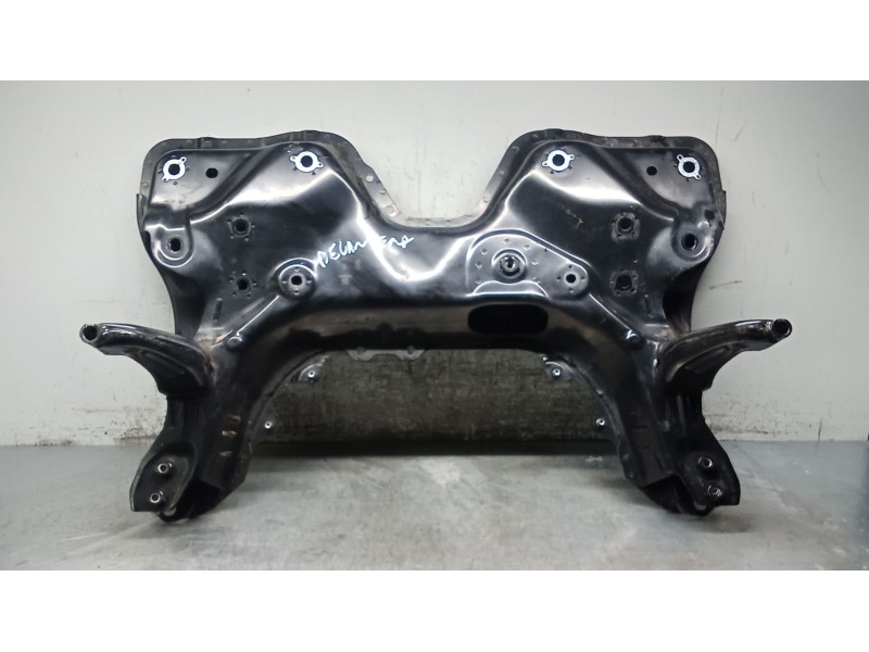 Recambio de puente delantero para jeep renegade referencia OEM IAM 00521580760 CUNA 21