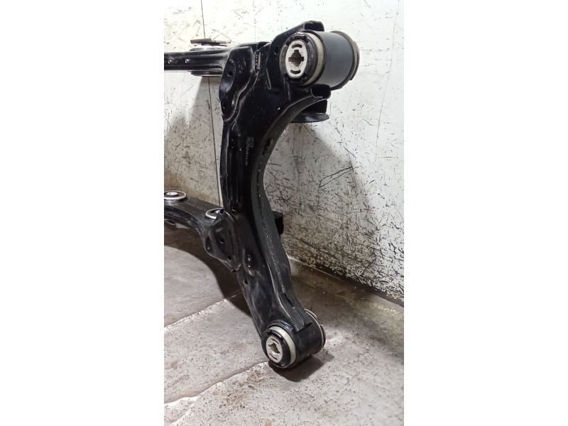 Recambio de puente trasero para jeep renegade referencia OEM IAM 00521814270 CUNA 21