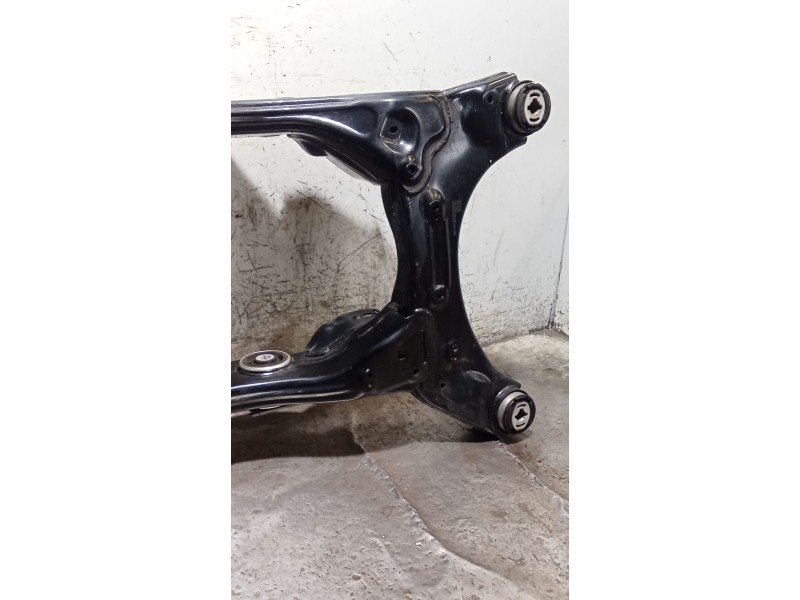 Recambio de puente trasero para jeep renegade referencia OEM IAM 00521814270 CUNA 21