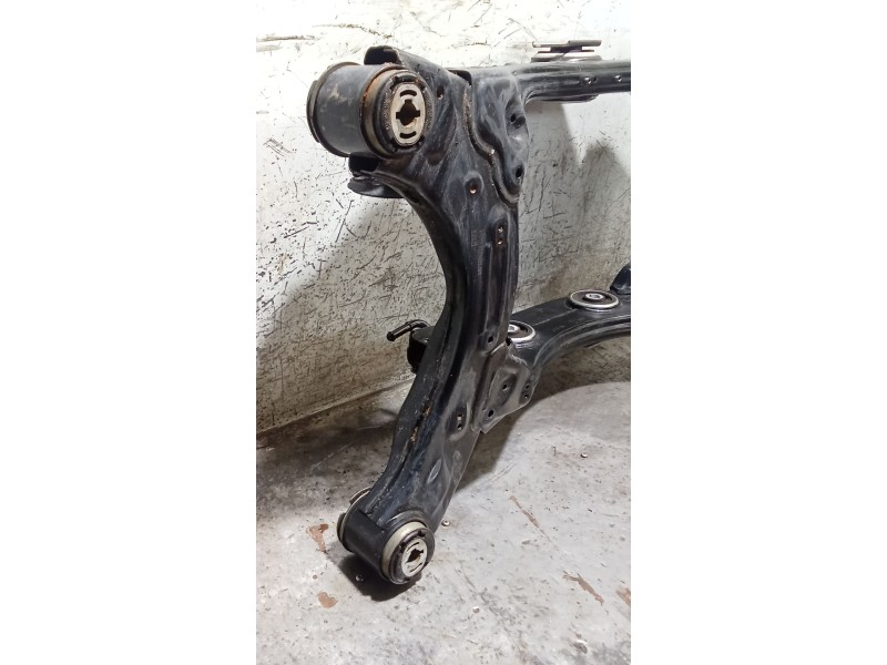 Recambio de puente trasero para jeep renegade referencia OEM IAM 00521814270 CUNA 21