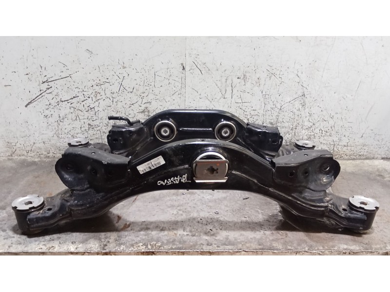 Recambio de puente trasero para jeep renegade referencia OEM IAM 00521814270 CUNA 21