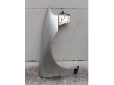 Recambio de aleta delantera derecha para audi a4 b5 (8d2) 2.5 tdi quattro referencia OEM IAM   