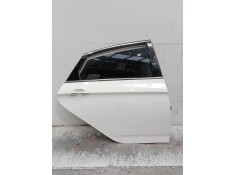 Recambio de puerta trasera derecha para hyundai i40 i (vf) 1.7 crdi referencia OEM IAM   5P