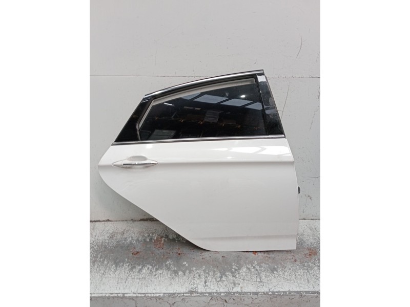 Recambio de puerta trasera derecha para hyundai i40 i (vf) 1.7 crdi referencia OEM IAM   5P