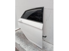 Recambio de puerta trasera derecha para hyundai i40 i (vf) 1.7 crdi referencia OEM IAM   5P 2