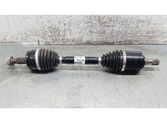 Recambio de transmision delantera izquierda para jeep renegade referencia OEM IAM   21