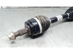 Recambio de transmision delantera izquierda para jeep renegade referencia OEM IAM   21 2