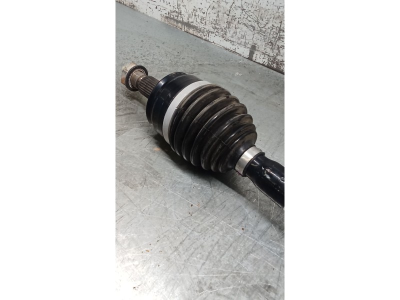 Recambio de transmision delantera izquierda para jeep renegade referencia OEM IAM   21