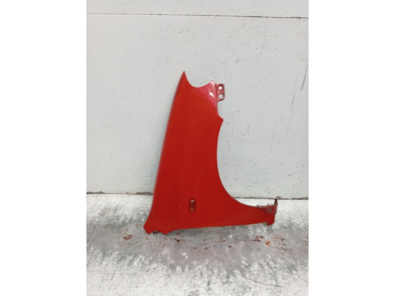 Recambio de aleta delantera derecha para suzuki alto vi (ff, ha24_) 1.1 (rf410) referencia OEM IAM   