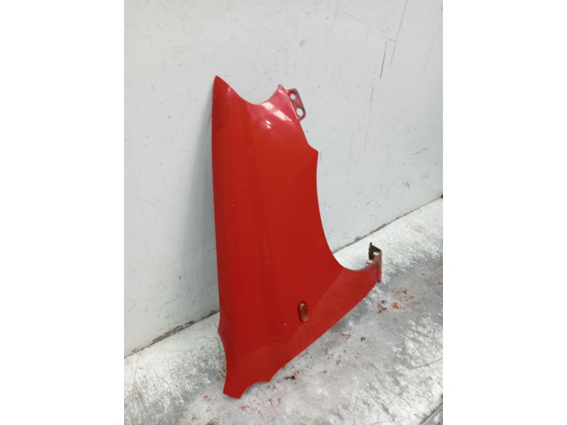 Recambio de aleta delantera derecha para suzuki alto vi (ff, ha24_) 1.1 (rf410) referencia OEM IAM   