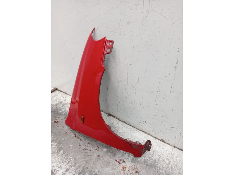 Recambio de aleta delantera derecha para suzuki alto vi (ff, ha24_) 1.1 (rf410) referencia OEM IAM   