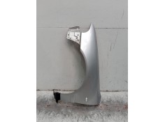 Recambio de aleta delantera izquierda para audi a4 b5 (8d2) 2.5 tdi quattro referencia OEM IAM   