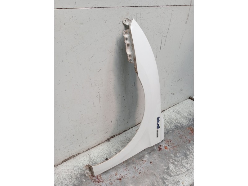 Recambio de aleta delantera izquierda para hyundai i40 i (vf) 1.7 crdi referencia OEM IAM   