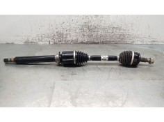 Recambio de transmision delantera derecha para jeep renegade referencia OEM IAM   21