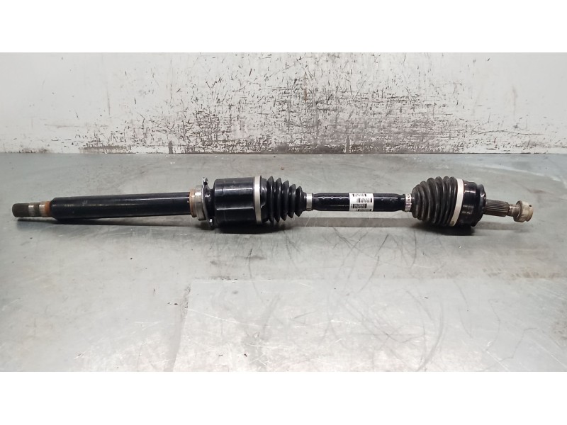 Recambio de transmision delantera derecha para jeep renegade referencia OEM IAM   21