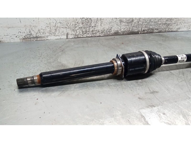 Recambio de transmision delantera derecha para jeep renegade referencia OEM IAM   21