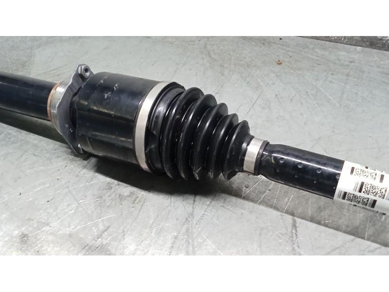 Recambio de transmision delantera derecha para jeep renegade referencia OEM IAM   21