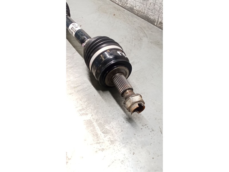 Recambio de transmision delantera derecha para jeep renegade referencia OEM IAM   21