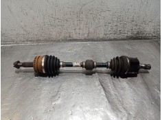 Recambio de transmision delantera izquierda para hyundai i40 i (vf) 1.7 crdi referencia OEM IAM V04  