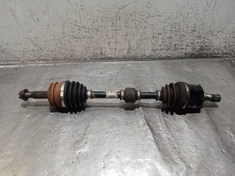 Recambio de transmision delantera izquierda para hyundai i40 i (vf) 1.7 crdi referencia OEM IAM V04  