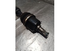 Recambio de transmision delantera izquierda para hyundai i40 i (vf) 1.7 crdi referencia OEM IAM V04   2