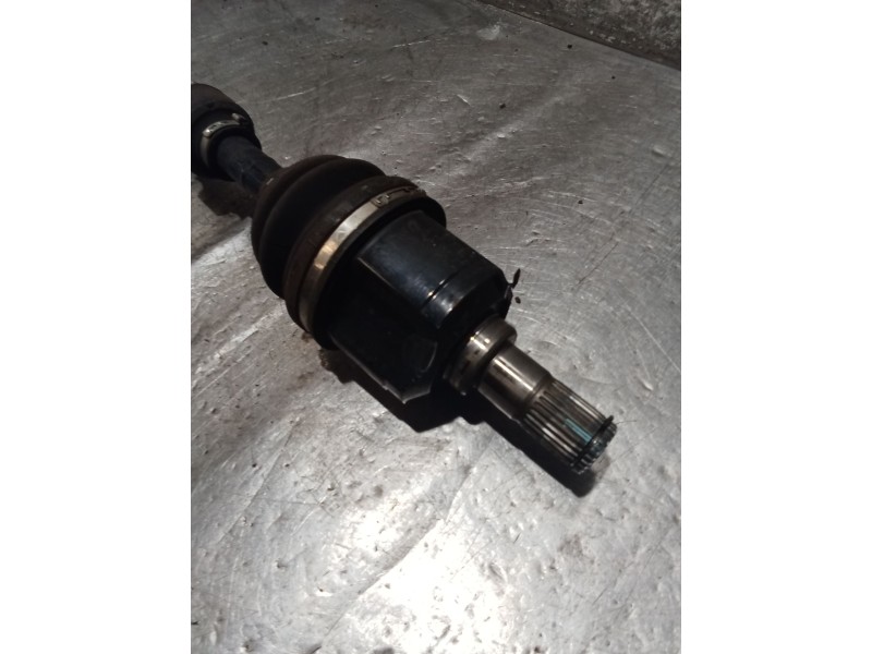 Recambio de transmision delantera izquierda para hyundai i40 i (vf) 1.7 crdi referencia OEM IAM V04  