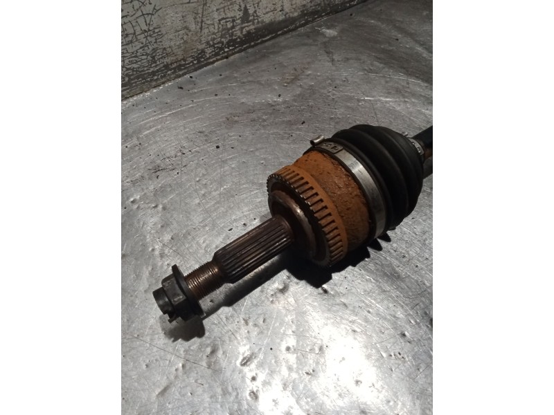 Recambio de transmision delantera izquierda para hyundai i40 i (vf) 1.7 crdi referencia OEM IAM V04  