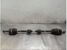 Recambio de transmision delantera derecha para hyundai i40 i (vf) 1.7 crdi referencia OEM IAM 45013Z350  