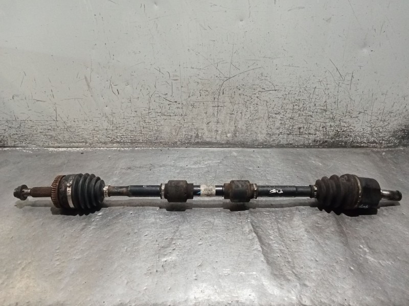 Recambio de transmision delantera derecha para hyundai i40 i (vf) 1.7 crdi referencia OEM IAM 45013Z350  