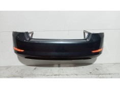 Recambio de paragolpes trasero para skoda fabia 1.0 tsi referencia OEM IAM   
