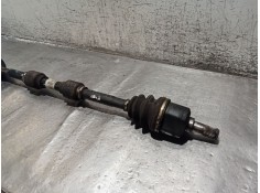 Recambio de transmision delantera derecha para hyundai i40 i (vf) 1.7 crdi referencia OEM IAM 45013Z350   2