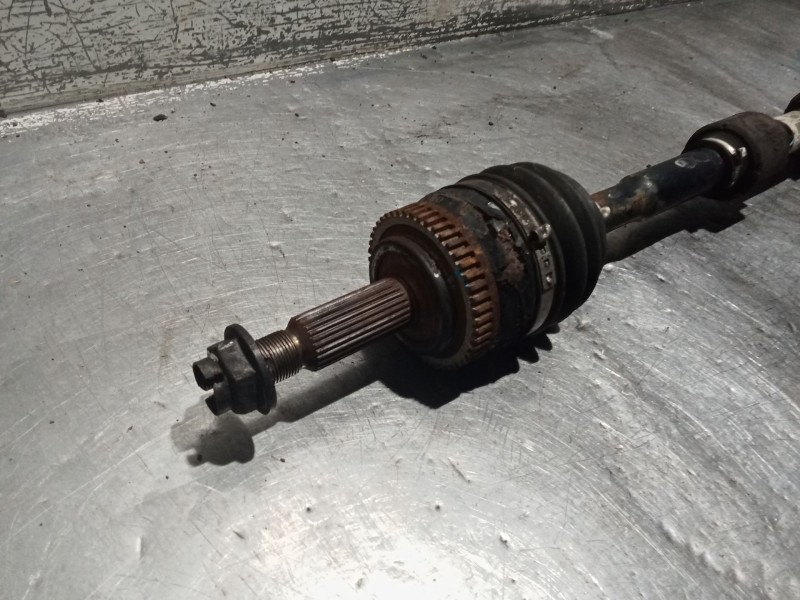 Recambio de transmision delantera derecha para hyundai i40 i (vf) 1.7 crdi referencia OEM IAM 45013Z350  