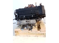 Recambio de motor completo para hyundai lantra berlina (rd) 1.6 cat referencia OEM IAM G4GR  T256926 2