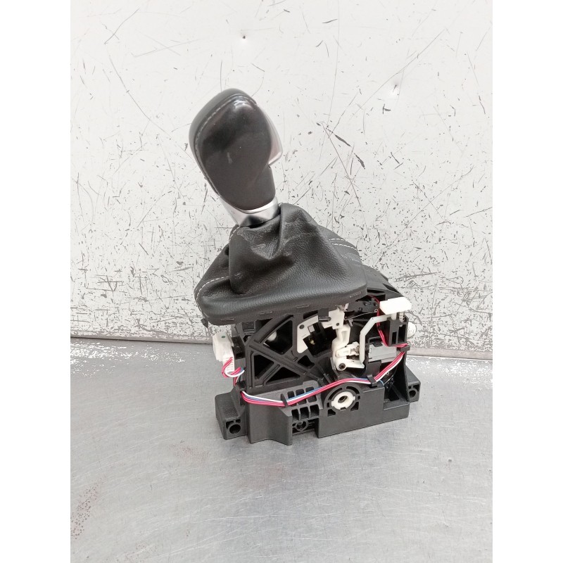 Recambio de palanca cambio para renault arkana i (lcm_, ldn_) 1.6 e-tech 145 (ldmu) referencia OEM IAM   