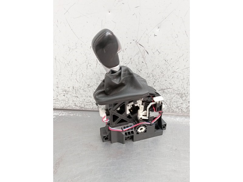 Recambio de palanca cambio para renault arkana i (lcm_, ldn_) 1.6 e-tech 145 (ldmu) referencia OEM IAM   