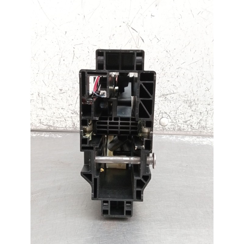 Recambio de palanca cambio para renault arkana i (lcm_, ldn_) 1.6 e-tech 145 (ldmu) referencia OEM IAM   