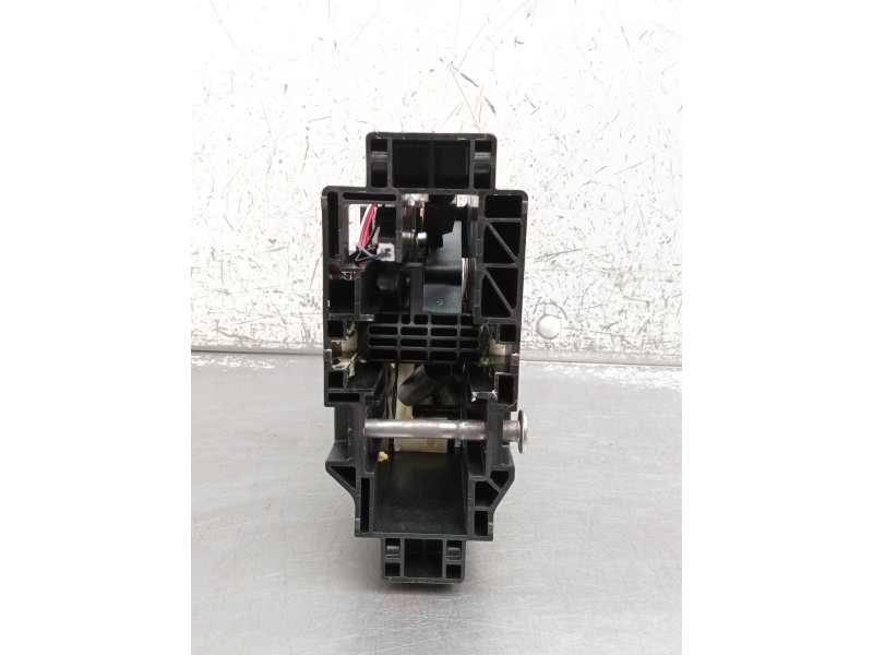 Recambio de palanca cambio para renault arkana i (lcm_, ldn_) 1.6 e-tech 145 (ldmu) referencia OEM IAM   