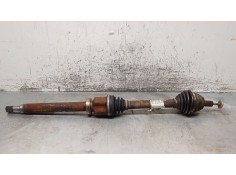 Recambio de transmision delantera derecha para ford c-max (dm2) 1.6 tdci referencia OEM IAM 3M513B436DAF  07