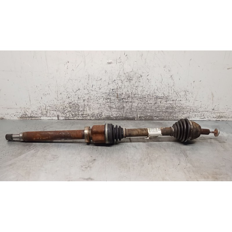 Recambio de transmision delantera derecha para ford c-max (dm2) 1.6 tdci referencia OEM IAM 3M513B436DAF  07