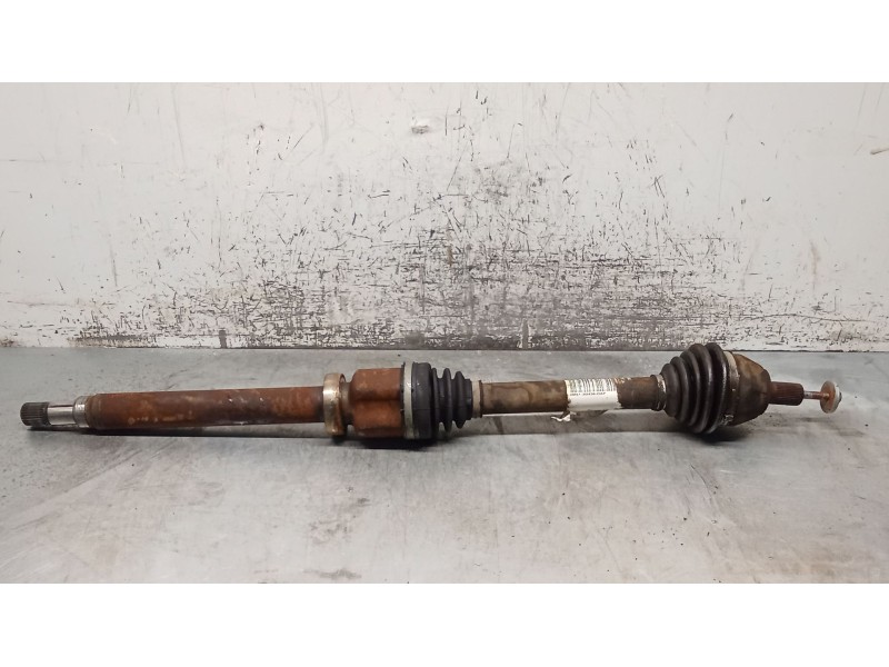 Recambio de transmision delantera derecha para ford c-max (dm2) 1.6 tdci referencia OEM IAM 3M513B436DAF  07