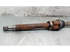 Recambio de transmision delantera derecha para ford c-max (dm2) 1.6 tdci referencia OEM IAM 3M513B436DAF  07 2