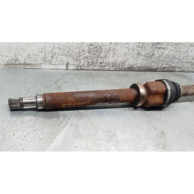 Recambio de transmision delantera derecha para ford c-max (dm2) 1.6 tdci referencia OEM IAM 3M513B436DAF  07